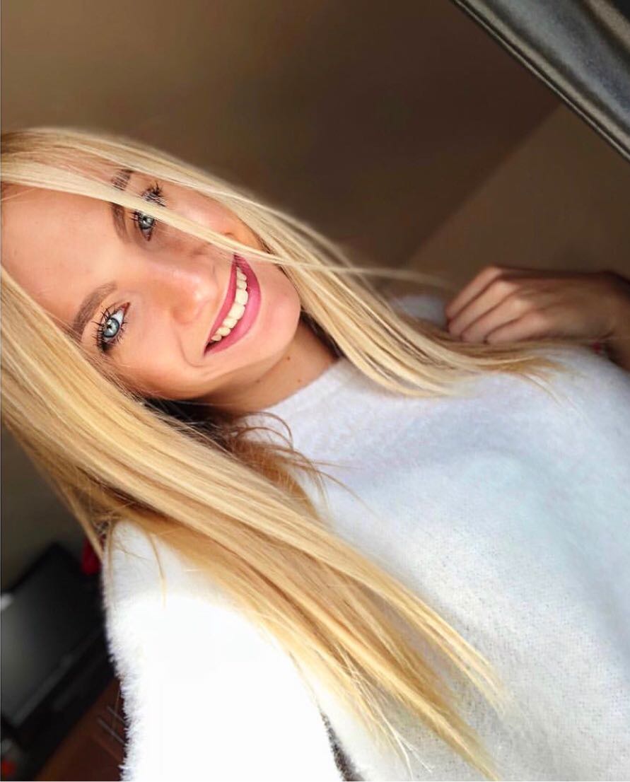 laurine Liane Models