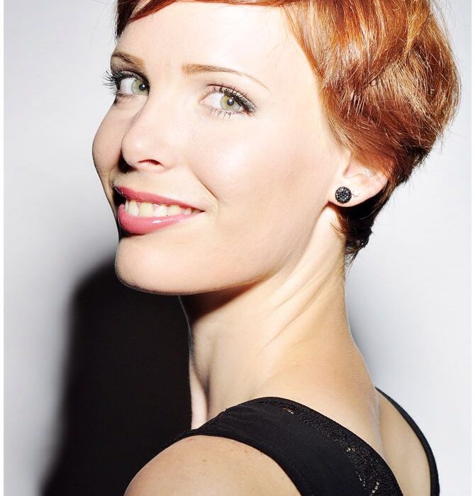 Sarah B.